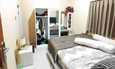 RUMAH BARU AREA BUNG TOMO BULUH INDAH