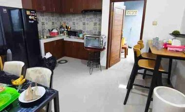 RUMAH BARU AREA BUNG TOMO BULUH INDAH