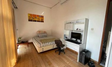 Dijual Rumah Mewah Siap Huni Modern Minimalis Lokasi di Sukahaji Bandung