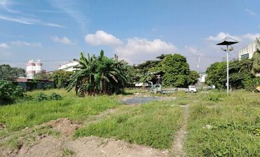24,267sqm Industrial Lot for Lease in Elisco Road, Tipas, Taguig