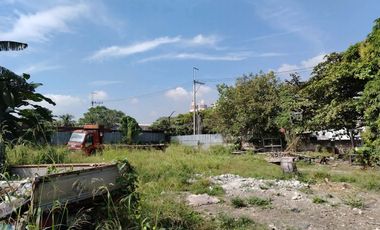 24,267sqm Industrial Lot for Lease in Elisco Road, Tipas, Taguig