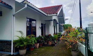 DIJUAL RUMAH DI JALAN VETERAN KOTA SUKABUMI