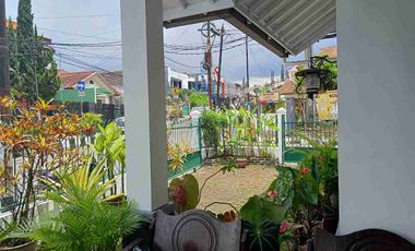 DIJUAL RUMAH DI JALAN VETERAN KOTA SUKABUMI