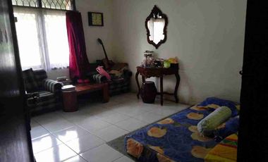 DIJUAL RUMAH DI JALAN VETERAN KOTA SUKABUMI
