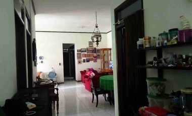 DIJUAL RUMAH DI JALAN VETERAN KOTA SUKABUMI
