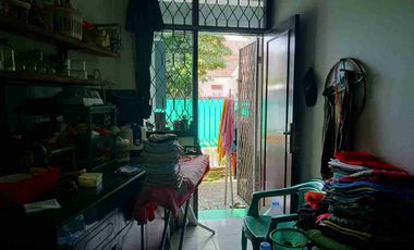 DIJUAL RUMAH DI JALAN VETERAN KOTA SUKABUMI