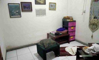 DIJUAL RUMAH DI JALAN VETERAN KOTA SUKABUMI