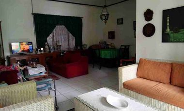 DIJUAL RUMAH DI JALAN VETERAN KOTA SUKABUMI