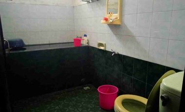 DIJUAL RUMAH DI JALAN VETERAN KOTA SUKABUMI