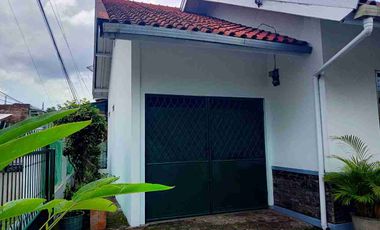 DIJUAL RUMAH DI JALAN VETERAN KOTA SUKABUMI