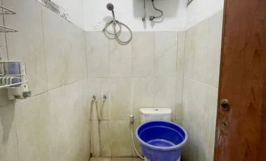 Hunian Sewa Siap Pakai Cipondoh Tangerang