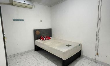 Hunian Sewa Siap Pakai Cipondoh Tangerang