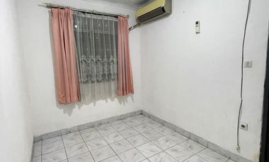 Hunian Sewa Siap Pakai Cipondoh Tangerang