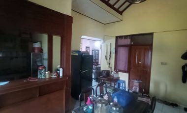 Jual Rumah Cocok Jadi Tempat Usaha, Bisnis, atau Sekolah TK di Cimahi Utara, Pusat Kota Cimahi
