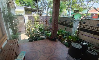 Jual Rumah Cocok Jadi Tempat Usaha, Bisnis, atau Sekolah TK di Cimahi Utara, Pusat Kota Cimahi