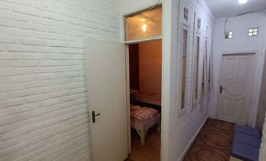 Jual Rumah Cocok Jadi Tempat Usaha, Bisnis, atau Sekolah TK di Cimahi Utara, Pusat Kota Cimahi