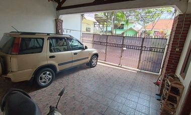Jual Rumah Cocok Jadi Tempat Usaha, Bisnis, atau Sekolah TK di Cimahi Utara, Pusat Kota Cimahi