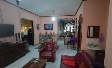 Jual Rumah Cocok Jadi Tempat Usaha, Bisnis, atau Sekolah TK di Cimahi Utara, Pusat Kota Cimahi