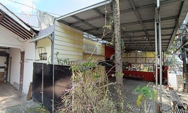 Jual Rumah Cocok Jadi Tempat Usaha, Bisnis, atau Sekolah TK di Cimahi Utara, Pusat Kota Cimahi
