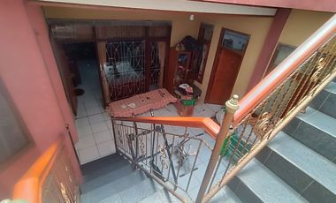 Jual Rumah Cocok Jadi Tempat Usaha, Bisnis, atau Sekolah TK di Cimahi Utara, Pusat Kota Cimahi