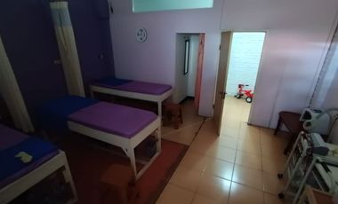 Jual Rumah Cocok Jadi Tempat Usaha, Bisnis, atau Sekolah TK di Cimahi Utara, Pusat Kota Cimahi