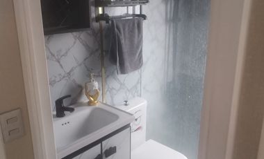 Casa en cond de 3d-3b-piscina, Buin oriente - UF5.500