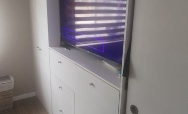 Casa en cond de 3d-3b-piscina, Buin oriente - UF5.500