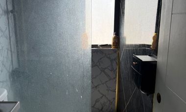 Casa en cond de 3d-3b-piscina, Buin oriente - UF5.500