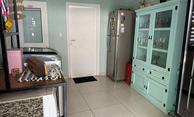 Casa en cond de 3d-3b-piscina, Buin oriente - UF5.500