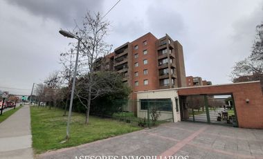 VENDO Departamento Condominio Alto del Valle, Rancagua