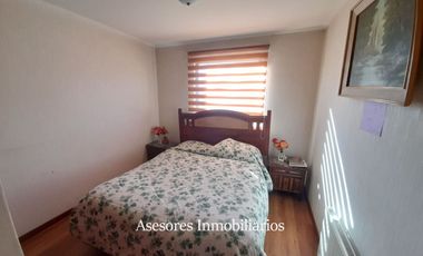 VENDO Departamento Condominio Alto del Valle, Rancagua