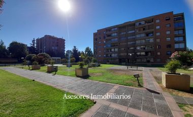 VENDO Departamento Condominio Alto del Valle, Rancagua