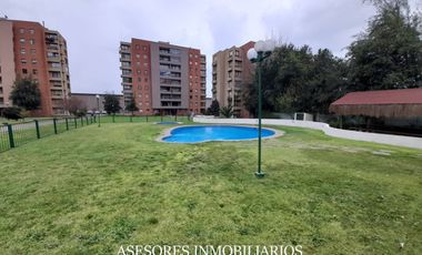 VENDO Departamento Condominio Alto del Valle, Rancagua