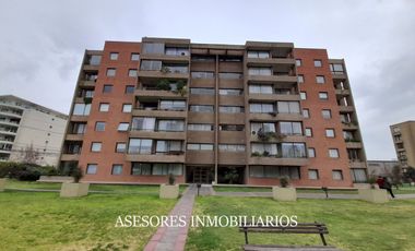 VENDO Departamento Condominio Alto del Valle, Rancagua