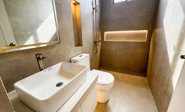 Brand-New Semi Furnished House and Lot for Sale in BF Homes, Parañaque City