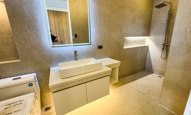 Brand-New Semi Furnished House and Lot for Sale in BF Homes, Parañaque City