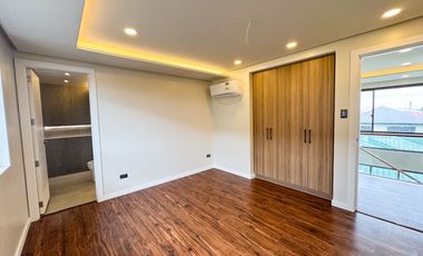 Brand-New Semi Furnished House and Lot for Sale in BF Homes, Parañaque City