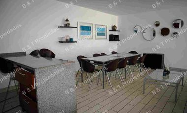 Departamento Full amoblado