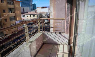 Departamento Full amoblado