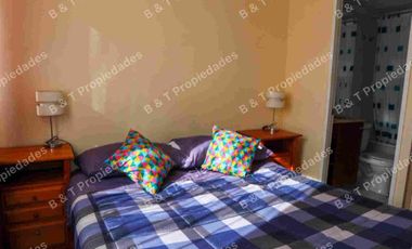 Departamento Full amoblado