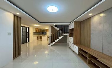 . 👉 Elegant 4BR Detached House in QC | 219sqm Lot | Kingspoint Katipunan | ₱23M - Gio