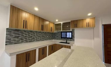 . 👉 Elegant 4BR Detached House in QC | 219sqm Lot | Kingspoint Katipunan | ₱23M - Gio