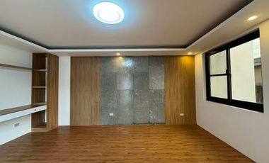 . 👉 Elegant 4BR Detached House in QC | 219sqm Lot | Kingspoint Katipunan | ₱23M - Gio