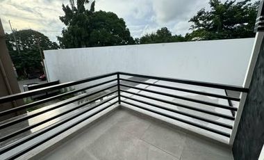 . 👉 Elegant 4BR Detached House in QC | 219sqm Lot | Kingspoint Katipunan | ₱23M - Gio