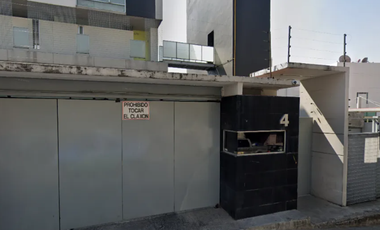 Departamento  en Remate Bancario, Seguridad de Inversión al 100% POR ESCRITO.  MAGNÍFICA OPORTUNIDAD PARA SUS INVERSIONES.