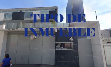 Departamento  en Remate Bancario, Seguridad de Inversión al 100% POR ESCRITO.  MAGNÍFICA OPORTUNIDAD PARA SUS INVERSIONES.