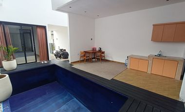 Vila Baru Harga MURAH di Taman Mumbul, Nusa Dua