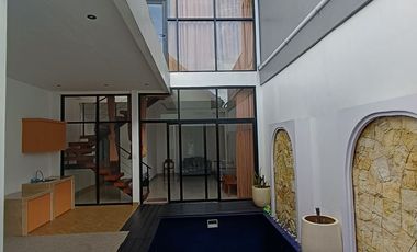 Vila Baru Harga MURAH di Taman Mumbul, Nusa Dua