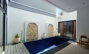Vila Baru Harga MURAH di Taman Mumbul, Nusa Dua