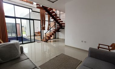 Vila Baru Harga MURAH di Taman Mumbul, Nusa Dua